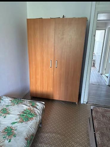 Продажа квартир: 3 комнаты, 62 м², Восток-5 мкр 105 серия, 5 этаж, Старый ремонт — 8