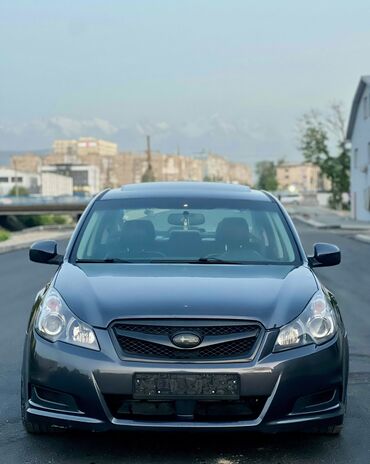 Subaru: Subaru Legacy: 2010 г., 3.6 л, Автомат, Бензин, Седан