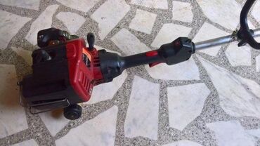 Kosilice i trimeri: Benzinska, Upotrebljenо, O trošku kupca — 8