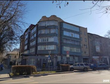 Продажа квартир: 2 комнаты, 85 м², Индивидуалка, 5 этаж, Евроремонт