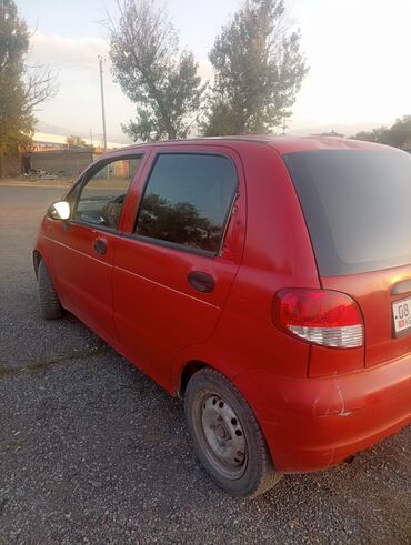 мотор ниссан санни: Daewoo Matiz: 2004 г., 0.8 л, Механика, Бензин, Хэтчбэк