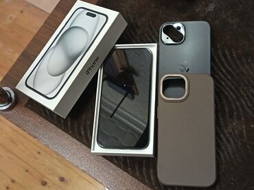 айфон 6 цена в баку: IPhone 15, Graphite