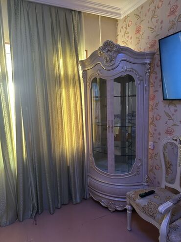 продается мед: Açılan, 2 qapılı Künc dolab, Bufet