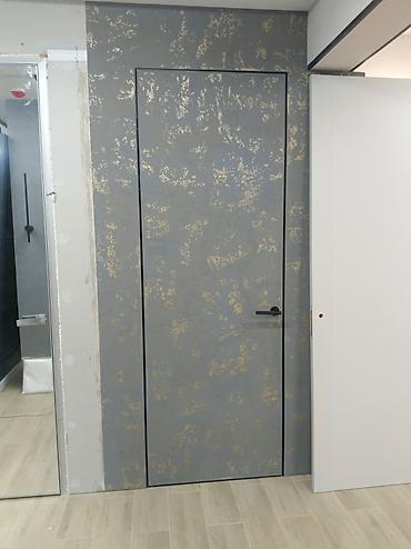 Межкомнатные двери: Межкомнатные двери — 14