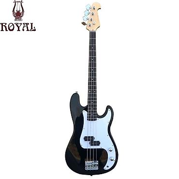 gitara kabel: Bass gitara.Smiger G-B1-4.Çanta və kabel hədiyyə — 1