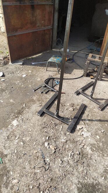 Полки для магазина: Сварочные работы РДС услуги сварщика РДС ручная дуговая сварка — 28