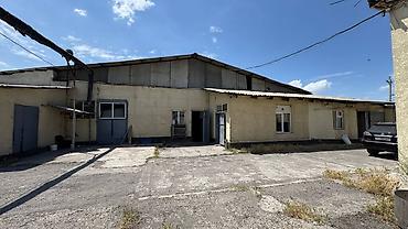 Продажа цехов, заводов, фабрик: Цех, 800 м² — 4