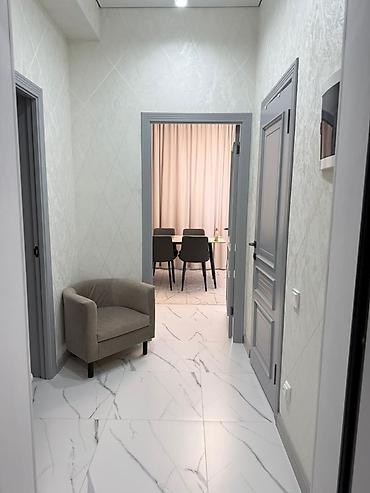 43: 1 комната, 43 м², 15 этаж, Дизайнерский ремонт — 6