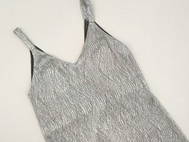 sukienki dla niskich i grubych: Women`s dress, Mango, size M (EU 38)