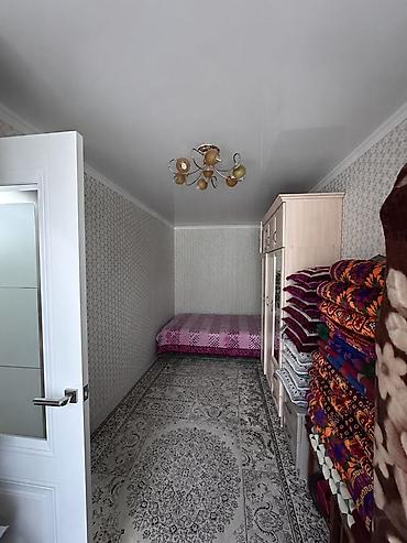 продажа квартир кант: 2 комнаты, 42 м², Хрущевка, 2 этаж — 6