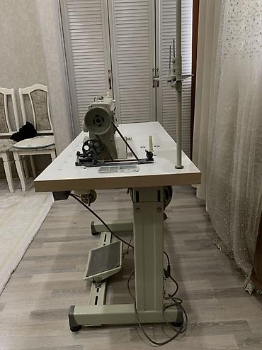 Промышленные швейные машинки: В наличии, Платная доставка — 3