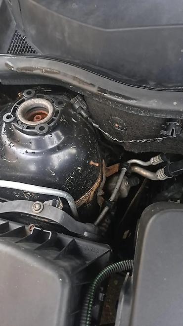 opel astra qiyməti: Opel Astra: 1.9 l | 2007 il 567946 km Sedan — 6