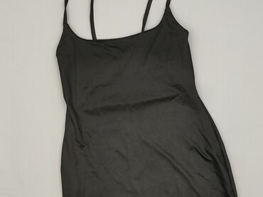duże rozmiary ekskluzywne sukienki plus size: PrettyLittleThing, Sukienka damska, rozmiar 2XS