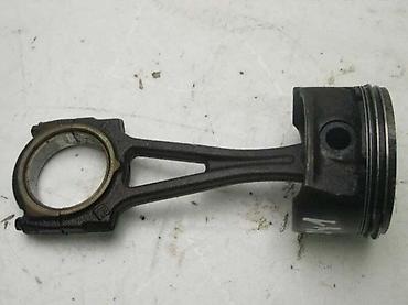 vojni sator: KLIPOVI ZA OPEL MERIVA OD 2003. DO 2010. GOD. | Polovni originalni — 1