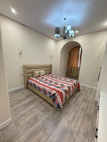 real sight: 3 комнаты, 105 м², Элитка, 10 этаж, Дизайнерский ремонт — 3