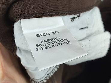 jordan 1 32: Papaya, Jeansy damskie, rozmiar 2XL — 5