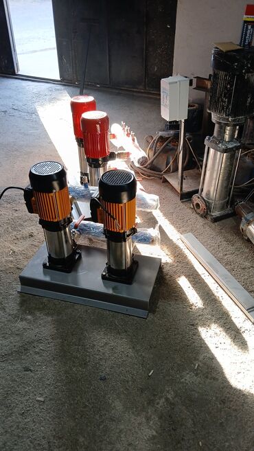 Nasoslar və hidroforlar: Nasos, Quyu üçün, Suvarma üçün, Fəvvarə üçün, quraşdırılma Səthi, Sualtı, Yeni -da lalafo.az — 9 Nasoslar və hidroforlar: Nasos, Quyu üçün, Suvarma üçün, Fəvvarə üçün, quraşdırılma Səthi, Sualtı, Yeni — 9