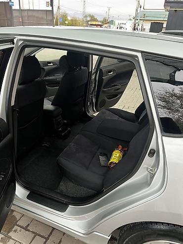 Toyota: Toyota Caldina: 2003 г., 1.8 л, Автомат, Бензин, Универсал — 8