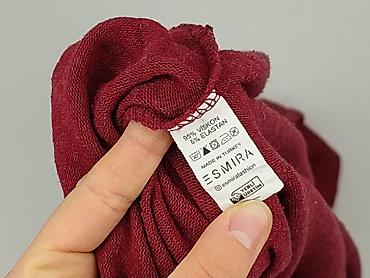 bessini: Esmara, Bluzka damska, rozmiar 3XL — 5