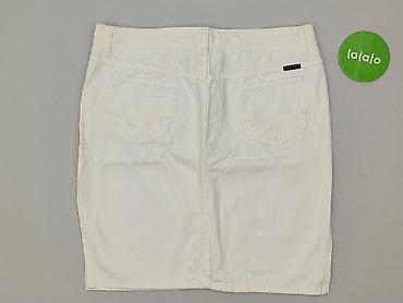 tech: Sisley, Spódnica damska, rozmiar XL — 3