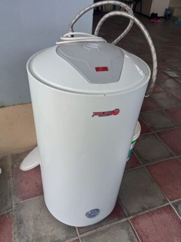 Aristonlar: Ariston 32 l, İşlənmiş