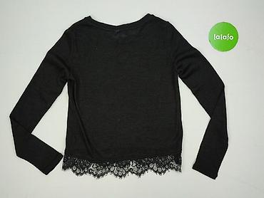 16588a hm: H&M Divided, Bluzka damska, rozmiar XS — 4