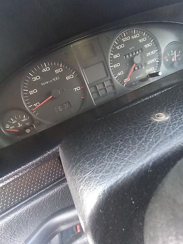 Audi: Audi A4: 1991 г., Механика, Седан — 3