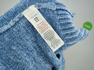 dzianina: Sweter damski, rozmiar S — 6