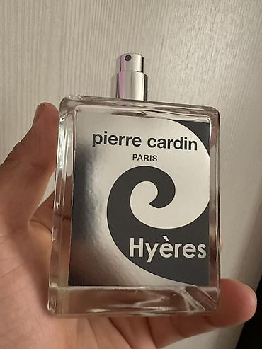 ручная изделия: ▪️Продам оригинальный Pierre Cardin Hyères, 100 мл. Покупали в — 1