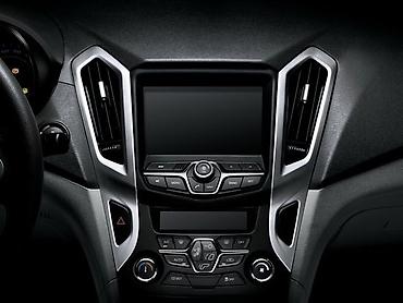 Chery: Chery Arizzo 7: 2018 г., 1.6 л, Механика, Бензин, Седан — 9