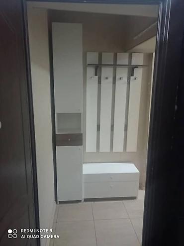 2 bedroom: 2 комнаты, Азия Молл Агентство недвижимости, Парам без детей, от 1 месяца, от 3 месяцев, от 6 месяцев, С мебелью полностью — 6