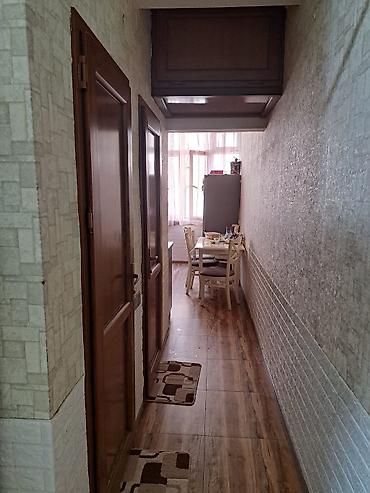 yaponka satışı: 3 otaqlı, Yeni tikili, 74 kv. m — 2