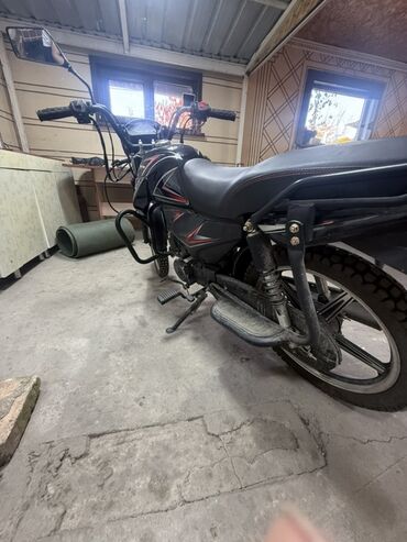 продажа хонда жаз: Эндуро 110 куб. см, Бензин, Чоңдор үчүн, Колдонулган