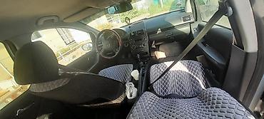 аудио техника: Mercedes-Benz A-Class: 2007 г., 1.7 л, Механика, Дизель, Хэтчбэк — 4