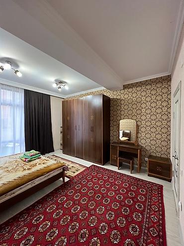 Аренда коттеджей и домов на Иссык-Куле: Коттедж, Asia Palace, Сары-Ой, 7 мест — 10