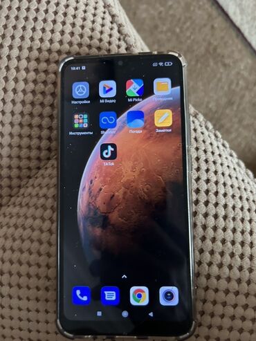 редми нот 9 телефон: Redmi, Redmi 9, 32 ГБ, түсү - Кара