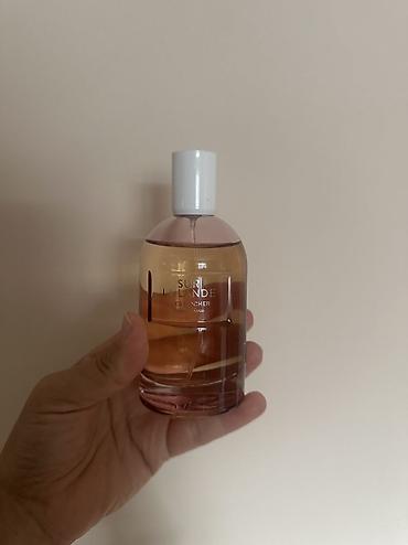 ex nihilo: Yves Rocher Sur La Lande Eau de Parfum, 100 мл. Использовано максимум — 3