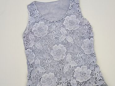 bluzki metaliczna: Блуза жіноча, S, стан - Задовільний