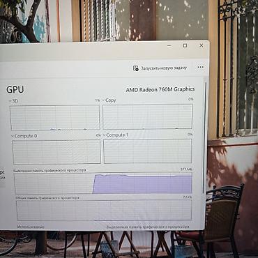 Ноутбуки HONOR: Для программирования, Б/у, AMD Ryzen 5, В рассрочку — 8