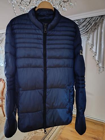 kisi pencekleri: Мужская куртка, Болонка, Зимняя, Guess, 2XL — 1