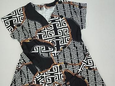 janina stretch: Sukienka damska, rozmiar XL — 1