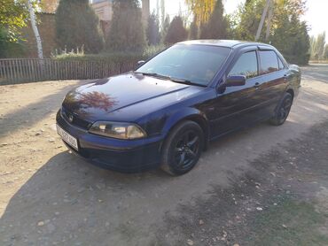 мотор фольцваген: Honda Torneo: 1998 г., 1.8 л, Автомат, Газ, Седан