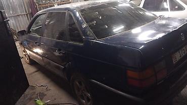 коробка на портер: Volkswagen Passat: 1991 г., 1.8 л, Механика, Бензин, Седан — 5