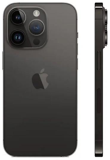 Apple iPhone: IPhone 14 Pro Max, Б/у — 2