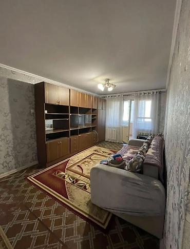 3 комнаты, 58 м², 6 мкр 104 серия, 4 этаж at lalafo.kg 3 комнаты, 58 м², 6 мкр 104 серия, 4 этаж