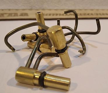 Карбюраторы: Карбюратор — 9