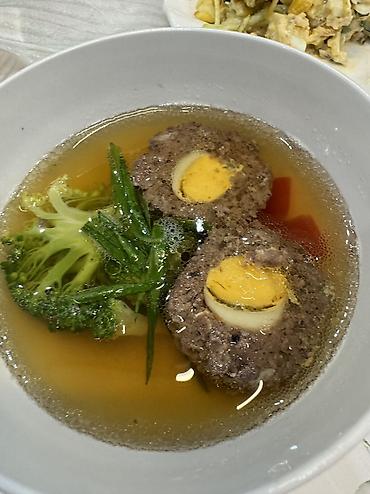 Выездные банкеты: Повар на выезд @povar_aigerim_bishkek - Богатая восточная/семейная — 12