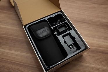 godox mini pioneer 200: Godox V1C TTL Li-ion Round Head Camera Flash – Kit İdeal — 2