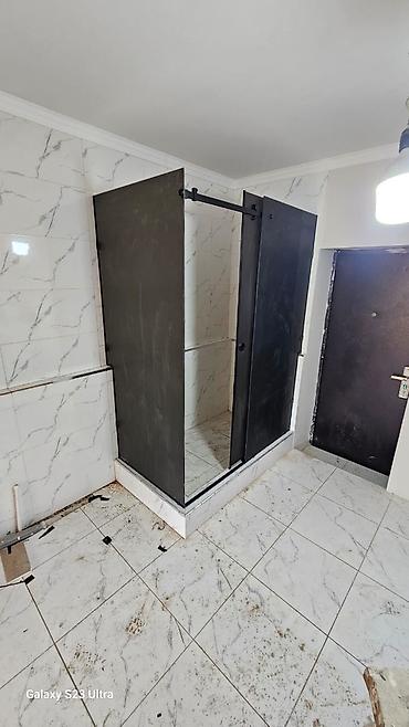 Душевые перегородки и ограждения: ПозвонитьНаписать Город Ош Описание Тапталган Айнек Закаленное — 13