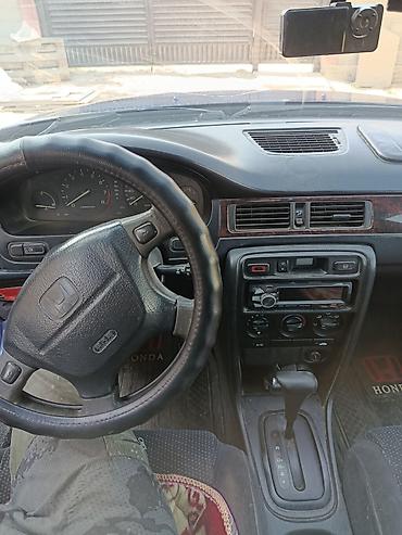 type r: Honda Civic: 1999 г., 1.4 л, Автомат, Бензин, Седан — 5